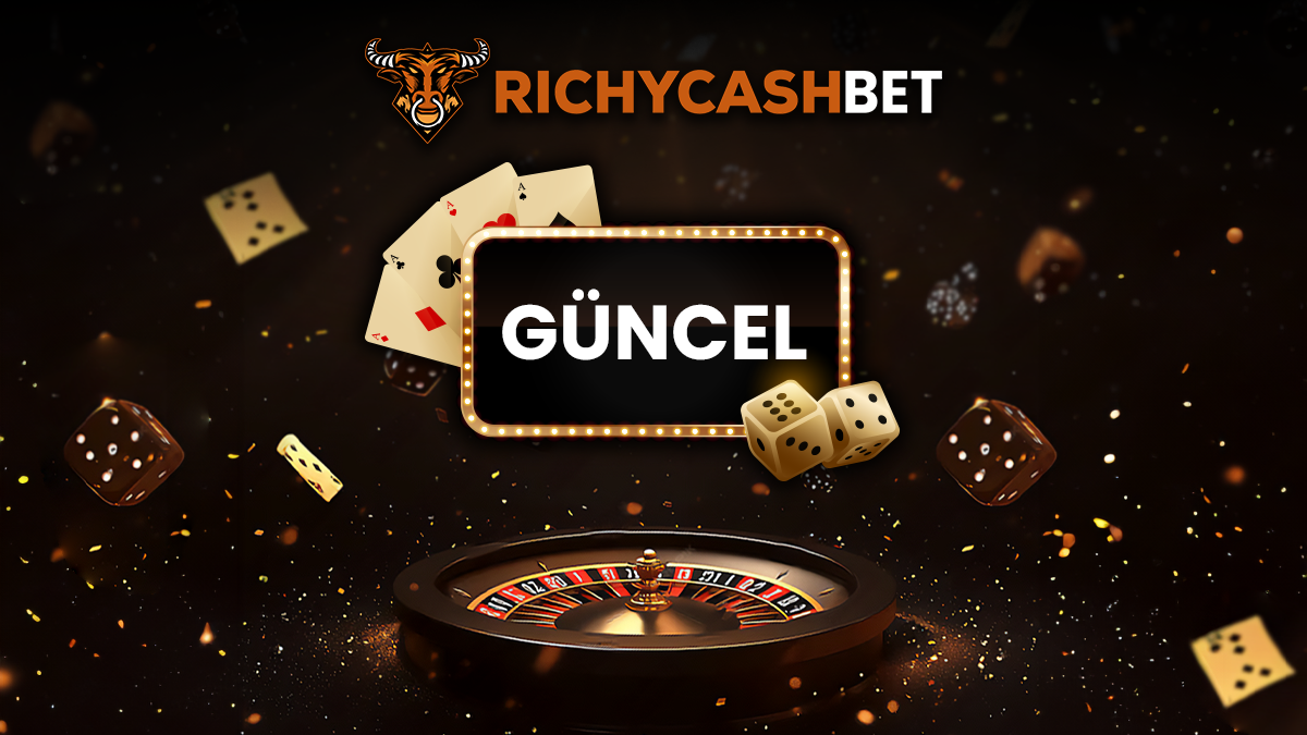 Richycashbet güncel giriş bağlantısı